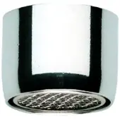 GROHE Régulateur de jet laminaire 7,8 l/min à 3,5 bar chrome