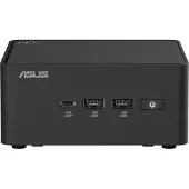 Asus Nuc 15 Pro Rnuc15crhi300002 I3-100u Barebone Noir One Size / EU Plug 220V