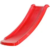 Axi Toboggan Sky120 Rouge 118 Cm