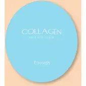Enough Collagen Aqua Air Cushion - 15 g No.23