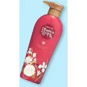 Dham:a Moisture Care Shampoo - 400 ml