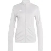 Adidas Veste de sport 'Entrada26' gris clair