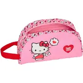 Safta Reise-Toilettentasche Rosa 26 x 16 x 9 cm
