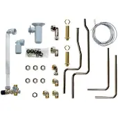 Vaillant Kit de tuyauterie du réservoir