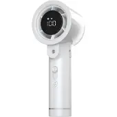 Nitecore izzCool 20 Pro, Pearl White, ventilateur brumisateur