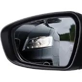 Baseus ClearSight film pour rétroviseur étanche (2 pcs)