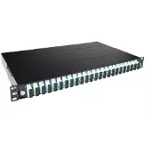 ACT Fa2039 Patch Panel Argenté One Size / EU Plug 220V
