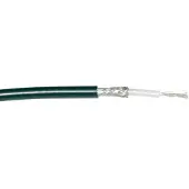 ACT Rg58zt Antenna Cable 100 M Argenté
