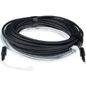 ACT Câble de raccordement en fibre optique armé (180 m)