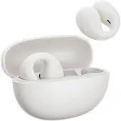 QCY Casque Crossky C10 (blanc)