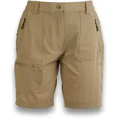 Ande New Palma Shorts Beige 40 Femme