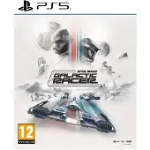 Star Wars Galactic Racer FR/NL PS5