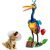 LEGO Kevin Y Dug Construction Game Multicolore Enfants