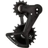 Ceramicspeed Ospw X Sram Eagle Jockey Wheel System Argenté