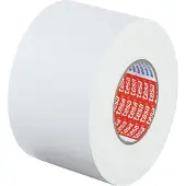 TESA Ruban adhésif 25m x 19mm blanc 04651