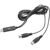 TIE Studio Midi 1i1o