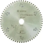 Bosch Wood Circular Saw Disc 305x30 Mm Argenté
