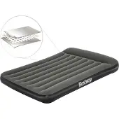 Bestway Tritech matelas confort Queen 203 x 152 x 30cm
