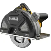 DeWalt DCS383N-XJ Corps De Scie Circulaire À Métaux Sans Balais Li-ion 18 V - 190 Mm