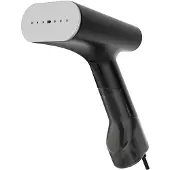SteamOne Defroisseur portatif Simon XL 2 Noir
