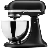 KitchenAid 5KSM95PSEBM Noir