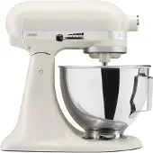 KitchenAid 5KSM95PSEPL Blanc