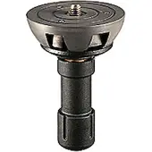 Manfrotto Tête 520ballsh 75 Mm