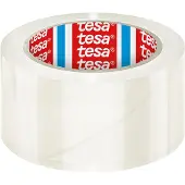 Beiersdorf tesapack 4195 PP Ruban d'emballage (50 mm)
