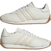 Adidas Baskets basses 'Runvista' ivoire / blanc