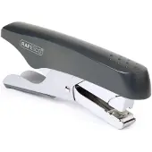 Rapesco Pince-agrafeuse ECO Whale noir (50 feuilles)