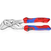 Knipex 86 05 150 Mini Clé À Molette - 150mm - 27mm