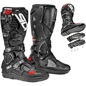 Sidi Crossfire 3 SRS Bottes Motocross