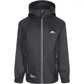 Trespass Veste imperméable bébé fille Qikpac X