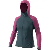 Dynafit Transalper Thermal Jacket Rose L Femme