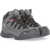 Trespass Finley - Botte de Randonnée Homme Café