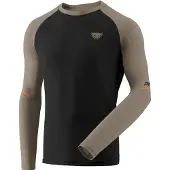 Dynafit Sous maillot manches longues Alpine Pro