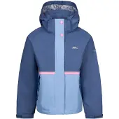 Trespass Allora - Veste de Pluie Femme Tp50 Bluetone