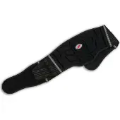 Zandona Kidney Belt Noir XL