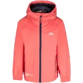 Trespass Veste imperméable enfant Qikpac