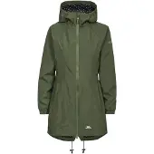 Trespass Veste imperméable femme Daytrip
