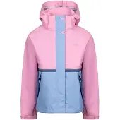 Trespass Allora - Veste de Pluie Femme Tp50 Sweetpink 5/6