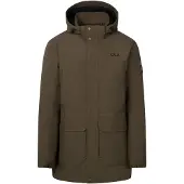 Dlx Veste imperméable Donahue