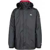 Trespass Fraser Ii Jacket Noir XS Homme