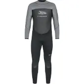 Trespass Combinaison De Plongée En Freediving Diver 5 Mm