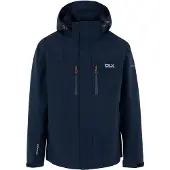 Dlx Veste Oswalt bleu L homme bleu L
