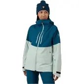 Rossignol Rallybird Jacket Bleu L Femme