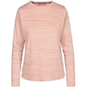 Trespass Maillot manches longues femme Nettil