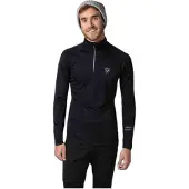Rossignol Poursuite Long Sleeve Base Layer Noir S Homme