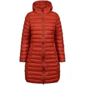 Trespass Dorothea Jacket Orange XL Femme