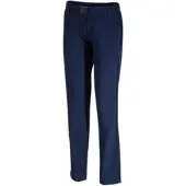 Joma Pants Bleu M Femme